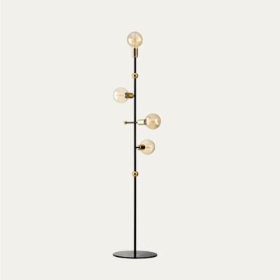 CONTINUUM FLOOR LAMP
