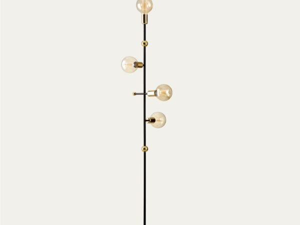 CONTINUUM FLOOR LAMP