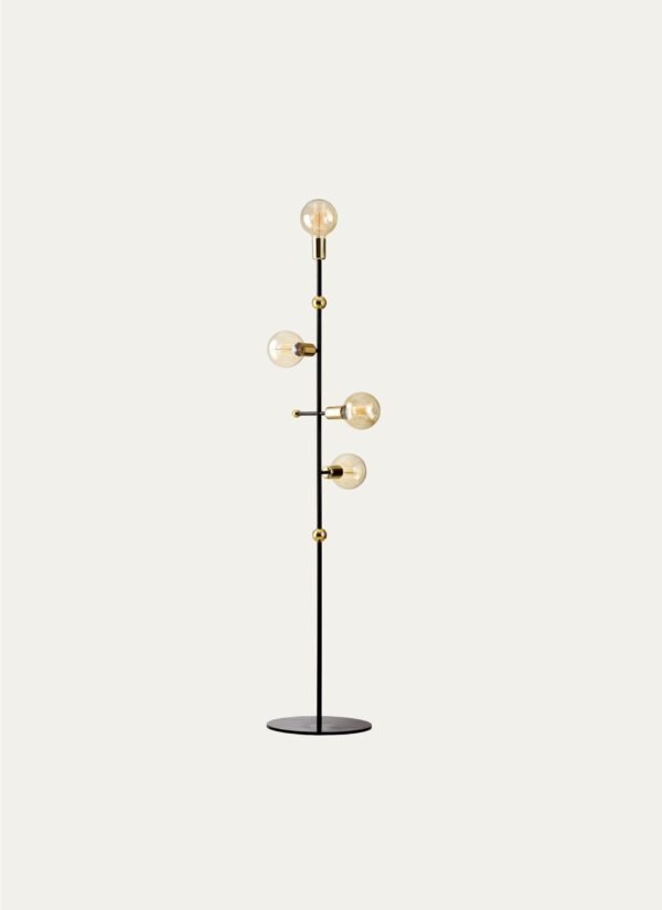 CONTINUUM FLOOR LAMP
