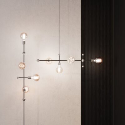 CONTINUUM FLOOR LAMP