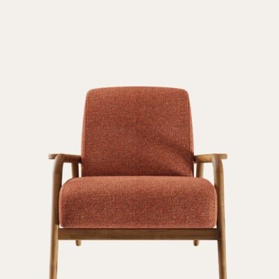 BONY ARMCHAIR