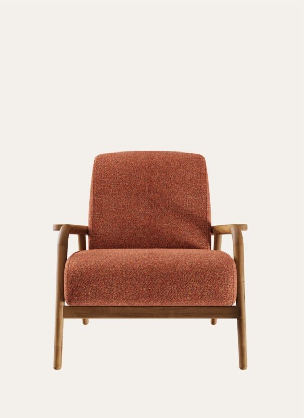 BONY ARMCHAIR