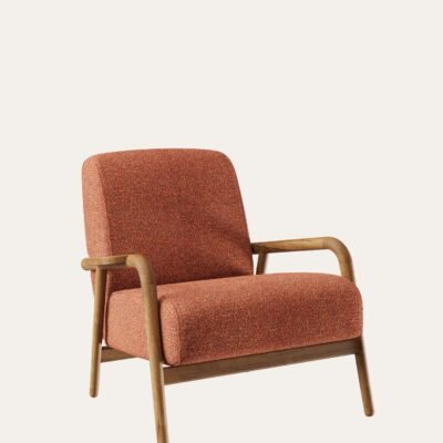 BONY ARMCHAIR