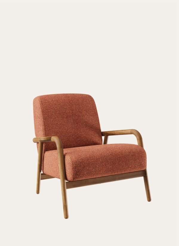 BONY ARMCHAIR