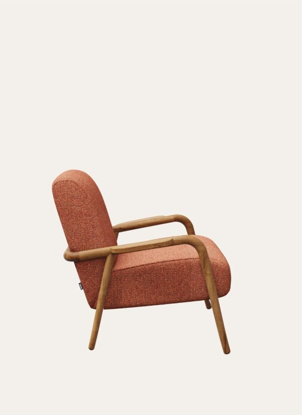 BONY ARMCHAIR