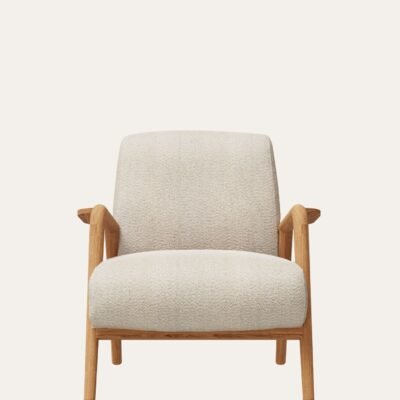 BONY ARMCHAIR