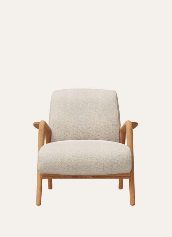BONY ARMCHAIR