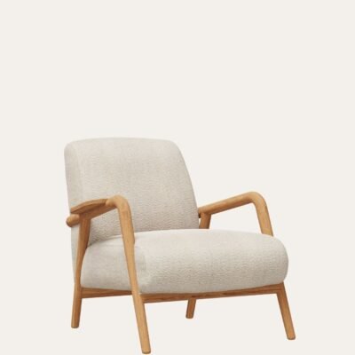 BONY ARMCHAIR