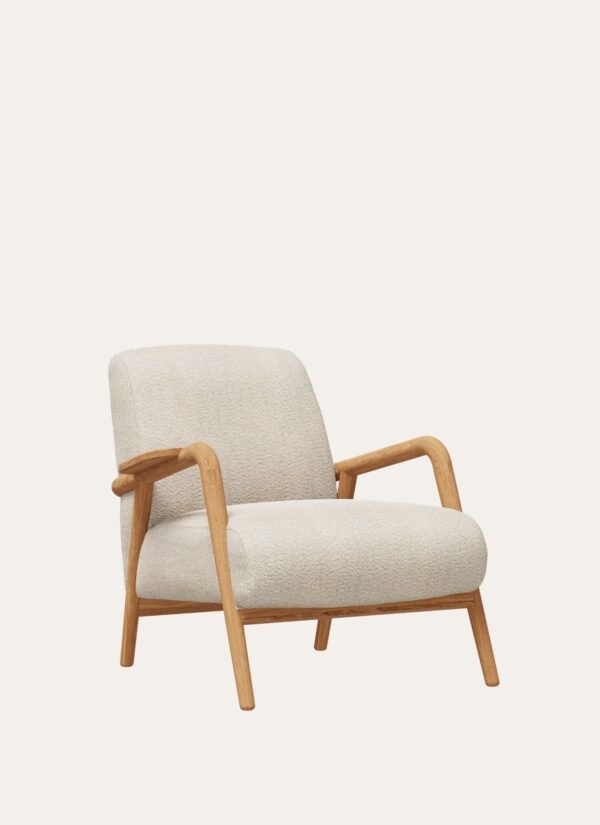BONY ARMCHAIR