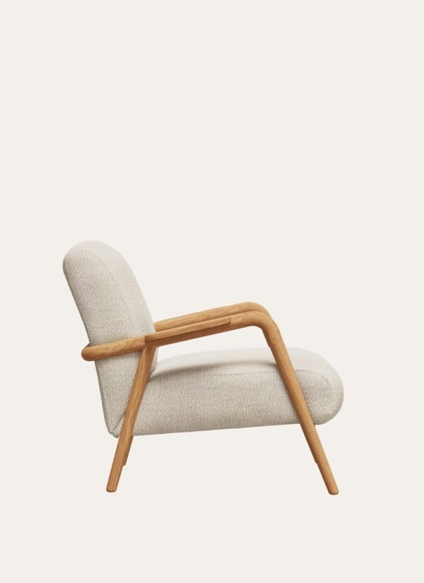 BONY ARMCHAIR