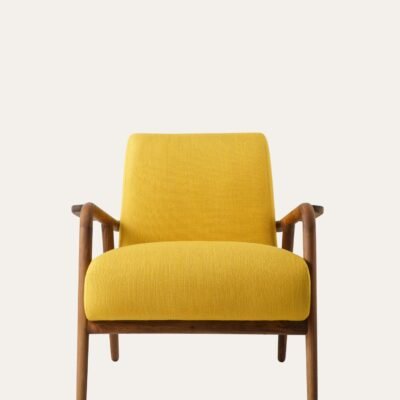 BONY ARMCHAIR
