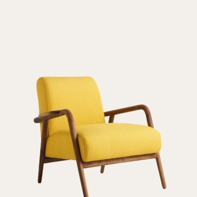 BONY ARMCHAIR