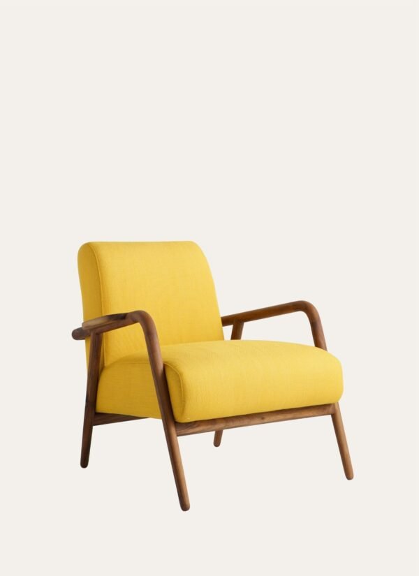 BONY ARMCHAIR