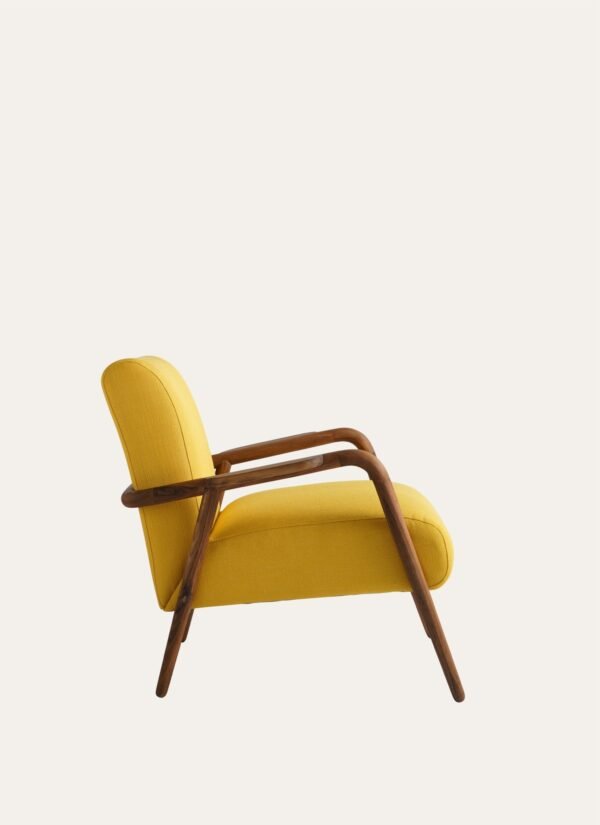 BONY ARMCHAIR