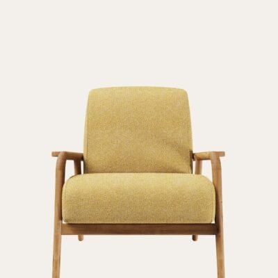 BONY ARMCHAIR