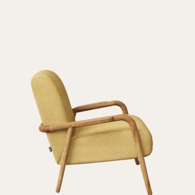 BONY ARMCHAIR