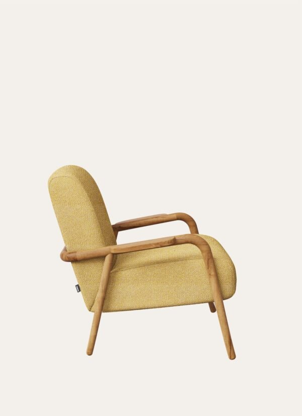 BONY ARMCHAIR