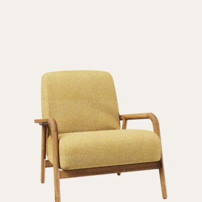 BONY ARMCHAIR