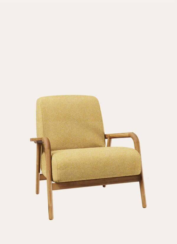 BONY ARMCHAIR