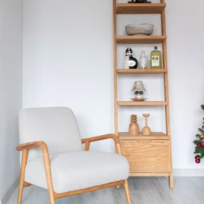 BONY ARMCHAIR