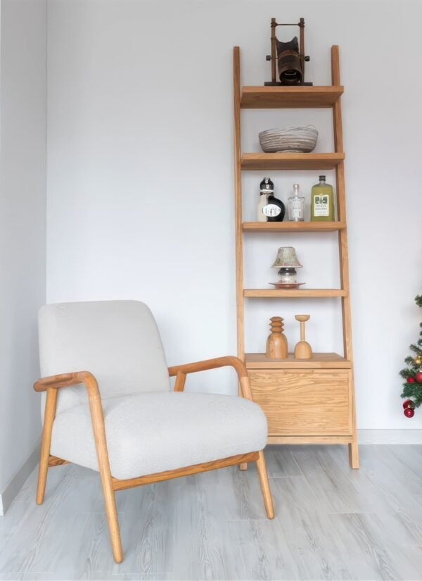 BONY ARMCHAIR