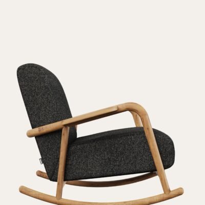 BONY ROCKING ARMCHAIR