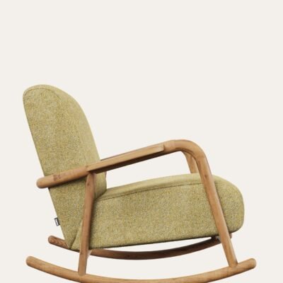 BONY ROCKING ARMCHAIR