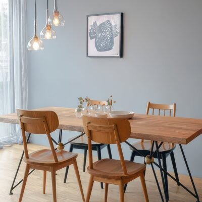 DROP PENDANT LAMP
