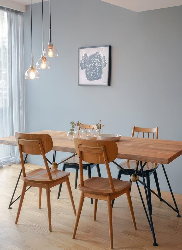 DROP PENDANT LAMP