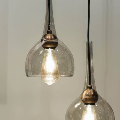 DROP PENDANT LAMP