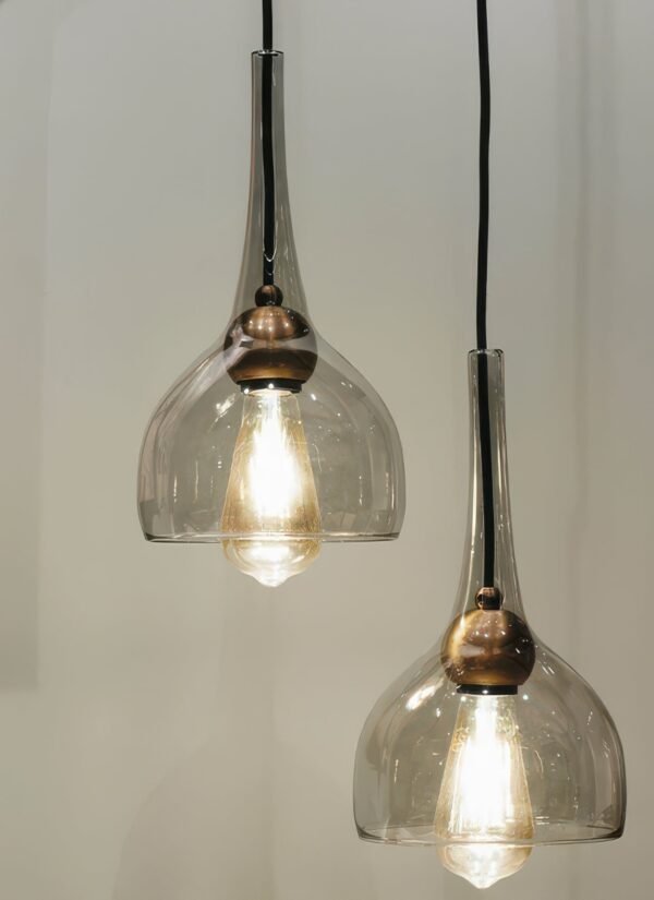 DROP PENDANT LAMP