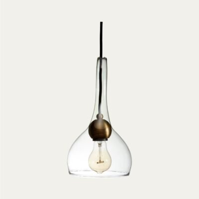 DROP PENDANT LAMP
