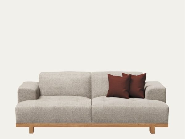 DIVAN TWO SEAT SOFA