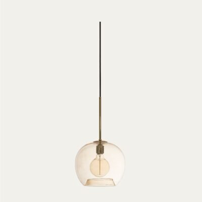 APPLE PENDANT LAMP