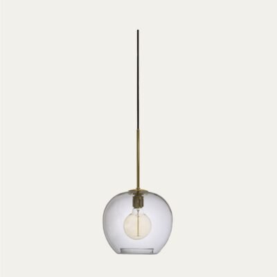 APPLE PENDANT LAMP