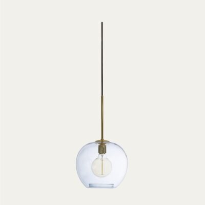 APPLE PENDANT LAMP