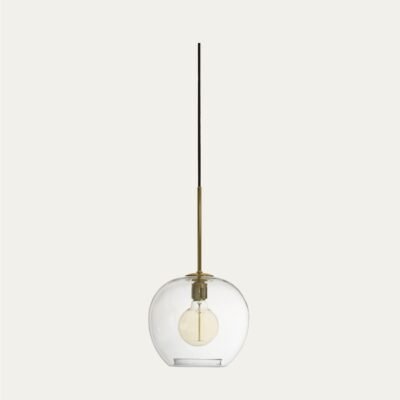 APPLE PENDANT LAMP