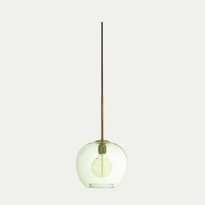 APPLE PENDANT LAMP