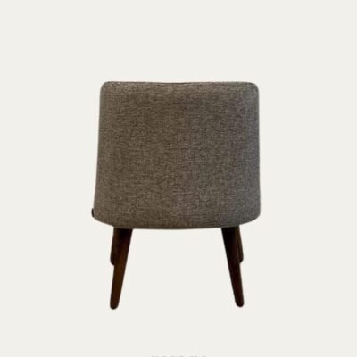 GR.103.02.02.001.KU_.E.CE_BeyGarageBerjer-Gri_Ceviz_3.jpg GENTLEMAN GARAGE CHAIR - GRAY, WALNUT