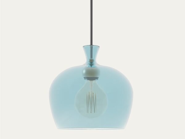 CENTERPIECE PENDANT LAMP