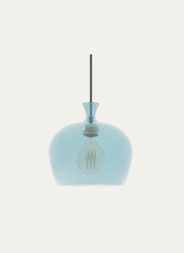 Gobekli_Sarkit_Mavi_01.jpg CENTERPIECE PENDANT LAMP