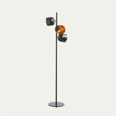 HEADLIGHT FLOOR LAMP