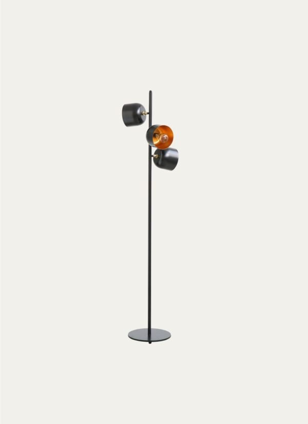 HEADLIGHT FLOOR LAMP