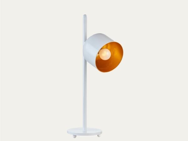 HEADLIGHT TABLE LAMP