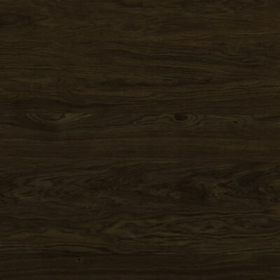 AMORPHOUS COFFEE TABLE - 100 CM, ASHY OAK, SMOKED GLASS
